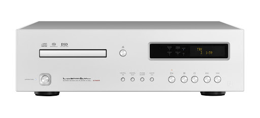Integrated CD players