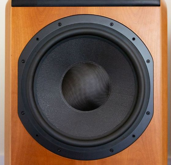 B&W 801D Reference Speakers