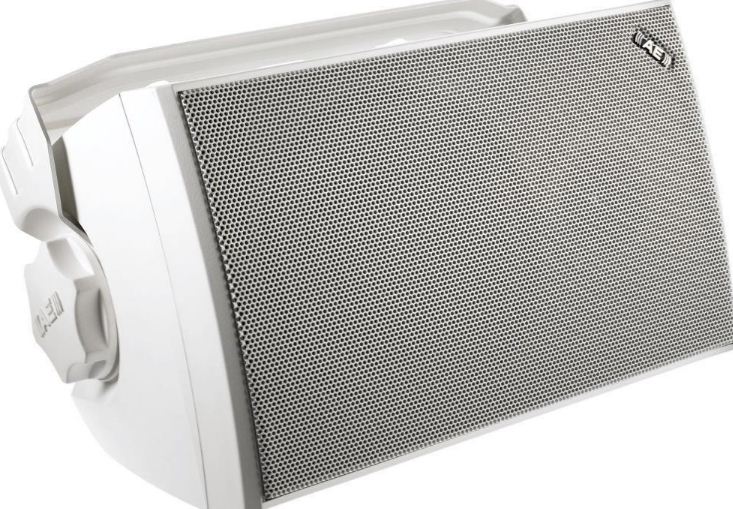 Acoustic E Extreme 8 Weather-Resistant Speakers