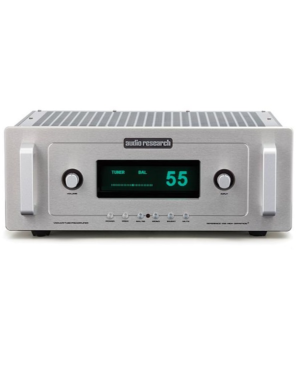Audio Research Reference 5 SE (Black)preamplifier
