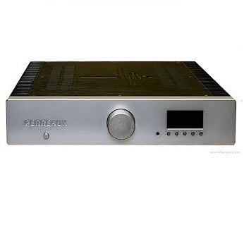 Perreaux éloquence 150i integrated amplifier (Used)