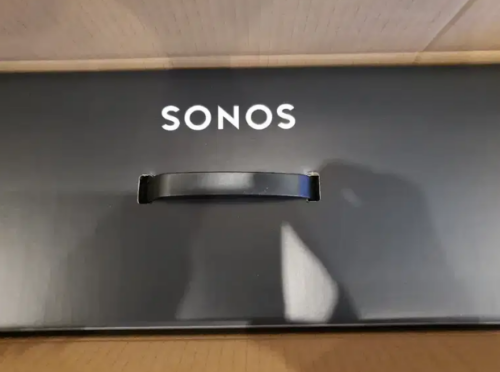 SONOS ARC Wireless Premium Soundbar