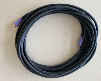 12m Analysis Plus – HDMI cable