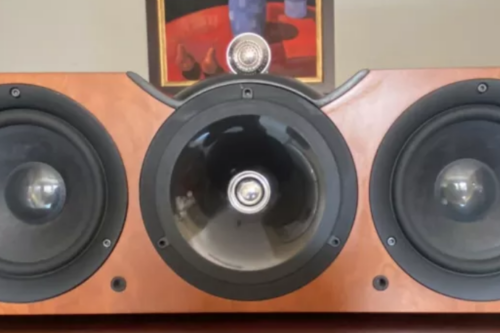 Kef Reference