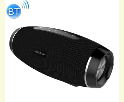 Hopestar H27 portable Bluetooth Speaker