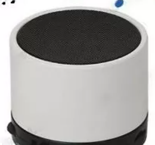 S10 Portable Ceramic 2-Channel MP3 - Bluetooth - speaker - Brand new