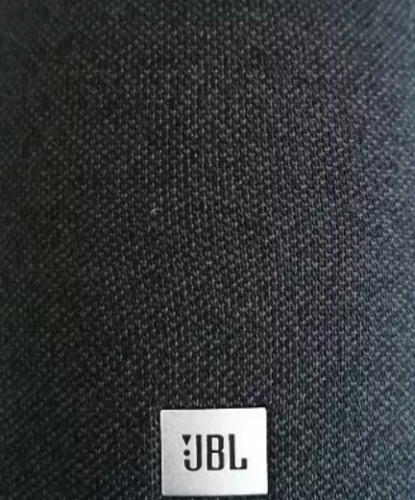 JBL 360-Degree Pro Sound