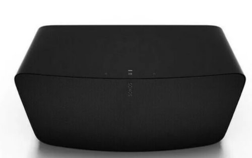 Sonos Five Premium Wireless Home Speaker