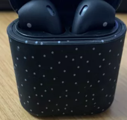 AirPods Black
