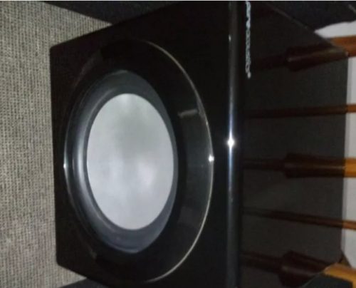 Pure Acoustic 12inch Active Subwoofer