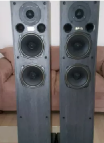 Acoustic energy speaker 100 series model 109