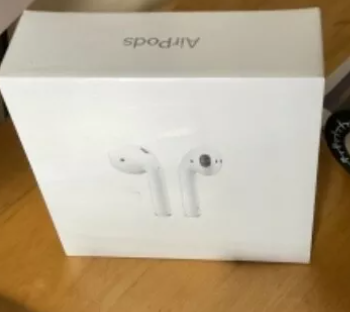 Airpods - Apple