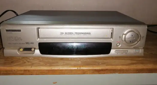 Telefunken VCR