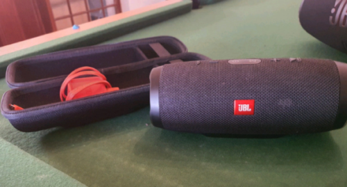 JBL CHARGE 3 For Sale