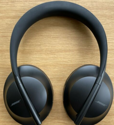 Bose NC700 Noise Cancelling Headphones