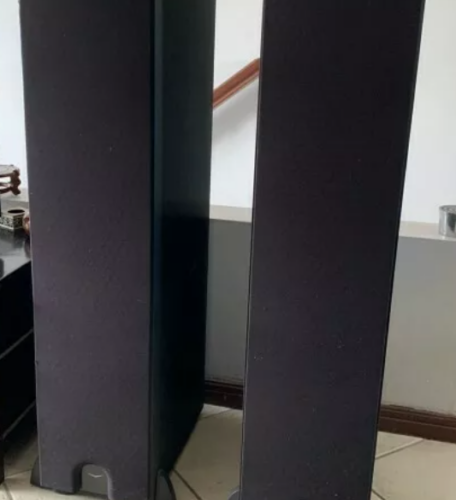 Klipsch R-28F Floorstanding Speakers