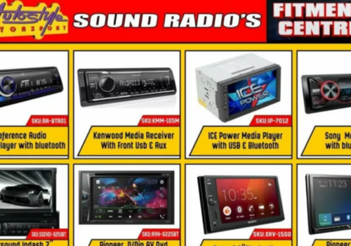Reference Audio RA-BTR01 Media player with bluetooth R550 MEDIA PLAYER FM RADIO USB BLUETOOTH AUX RC