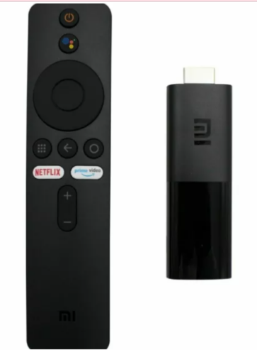 Xiaomi Mi TV Stick HDMI Streaming Media Player