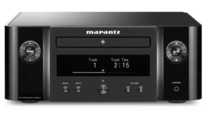Marantz MCR612