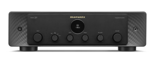 Marantz Model 30  Integrated amplifier