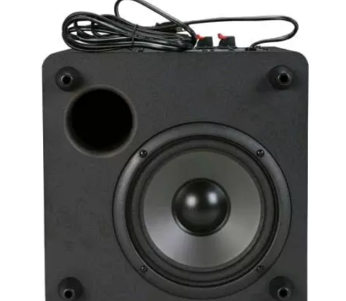 Polk Audio RM705 5.1 Speaker Pack