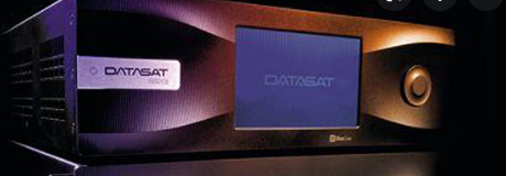 Datasat	RS20i	High end Surround decoder