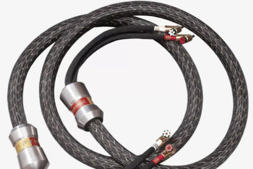 Kimber Select KS 3033 2m Cable - Pair