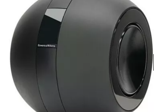 BOWERS & WILKINS PV1D SUB WOOFER