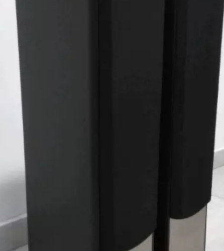 Yamaha NS-150 300W Loud Floor Speakers