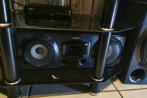 SONY Sound system for Sale