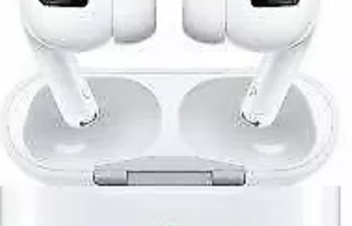 APPLE AIRPODS PRO WITH MAGNETIC WIRELESS CASE