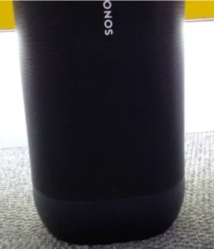 Sonos, Mobe BT WiFi (speaker)