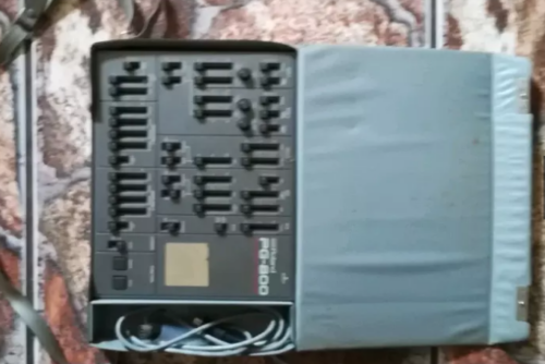 Roland PG800 price is negotiable