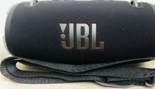 JBL Extreme 3 Portable Bluetooth Speaker | Pristine Condition