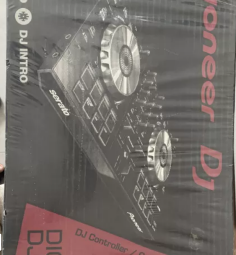 Pioneer Dj Console DJ-SB