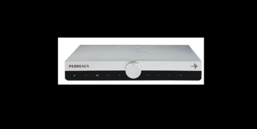 Perreaux 80i integrated amplifier