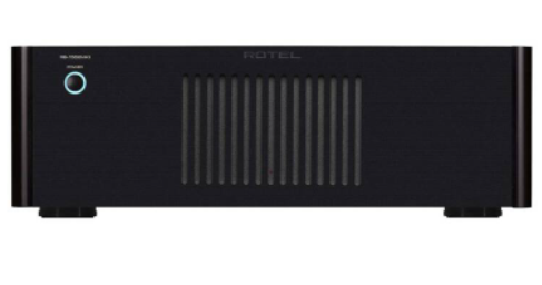 Rotel RB-1552MKII Stereo Power Amplifier