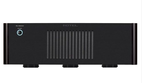 Rotel RB-1582 MK2 Stereo Power Amplifier