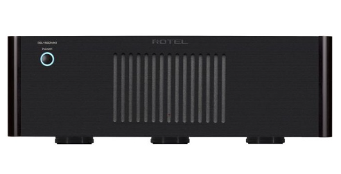 Rotel RB-1582 MK2 Stereo Power Amplifier (2nd)