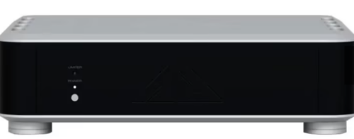 Analog Domain Isis M75P Power Amplifier – Stereo or Bridged 500W