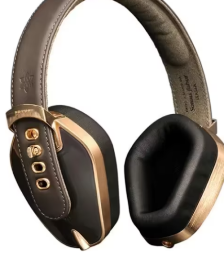 Sonus Faber Pryma Professional Design Headphones
