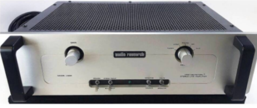 Audio Research LS22 Preamplifier