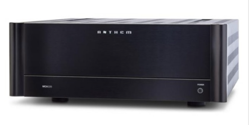 Anthem MCA225 Stereo Power Amplifier