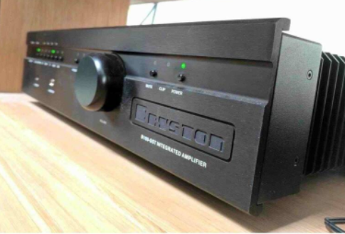 Bryston B100-SST Integrated Amplifier