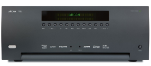 Arcam FMJ AVR750 Amplifier