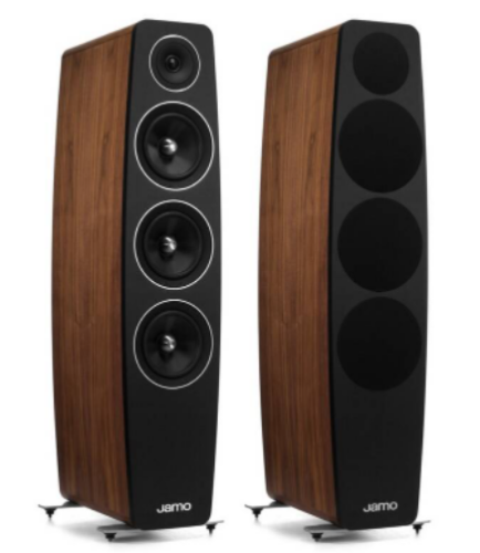 Jamo C109 High End Stereo Speakers