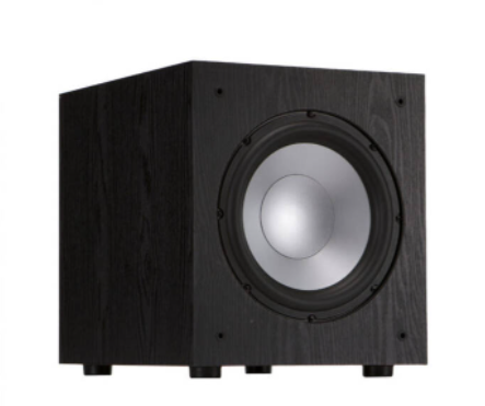 Jamo J10 Subwoofer (2 available – almost new)