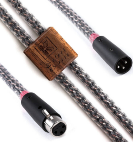 Kimber KS1116 XLR cable