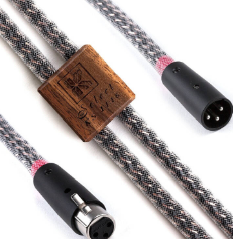Kimber KS1116 XLR cable (1 cable)