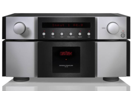 Mark Levinson No. 52 Reference Preamplifier